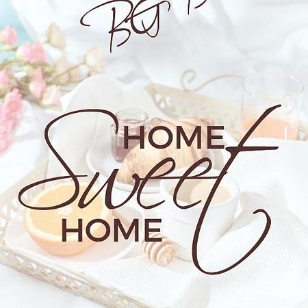 Homesweethome Porto Torres Εξωτερικό φωτογραφία