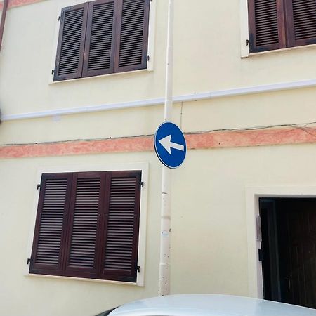 Homesweethome Porto Torres Εξωτερικό φωτογραφία