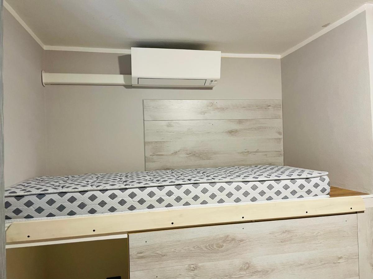 Homesweethome Porto Torres Εξωτερικό φωτογραφία