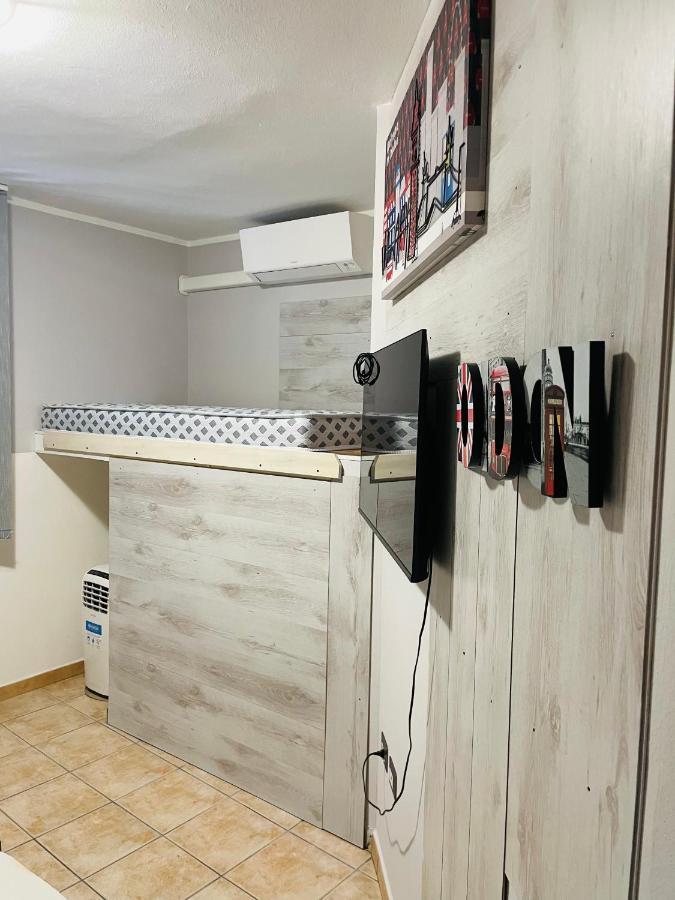 Homesweethome Porto Torres Εξωτερικό φωτογραφία